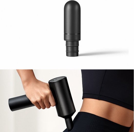 Pistolet de massage XIAOMI BHR5608EU