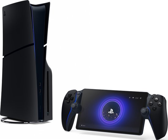 Télécommande PlayStation Portal™ – Noir nuit