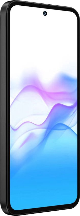 BeHello Protecteur d'écran Oppo Reno13 Antichoc - Verre