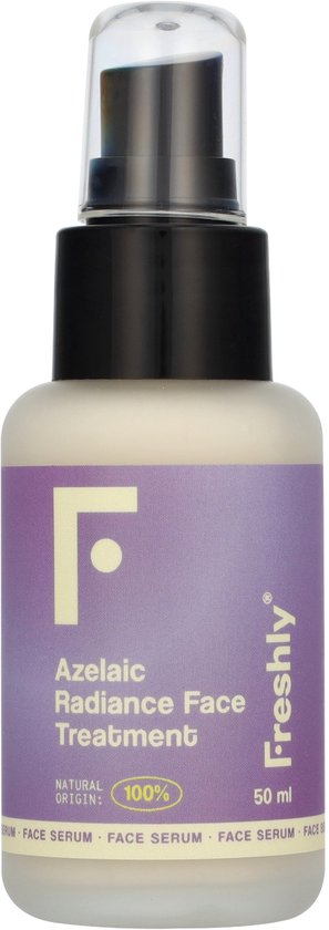 Freshly Cosmetics Sérum visage Azelaic Radiance 50 ml