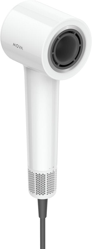 MOVA Turbo - Blanc