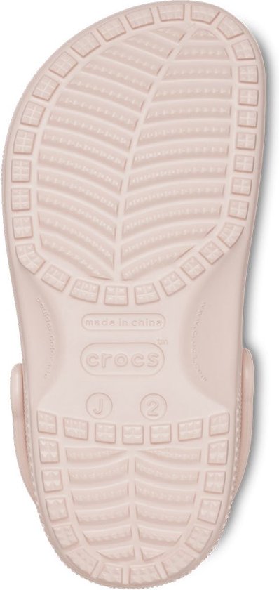 Crocs Classic - Chaussures sans lacets pour enfants