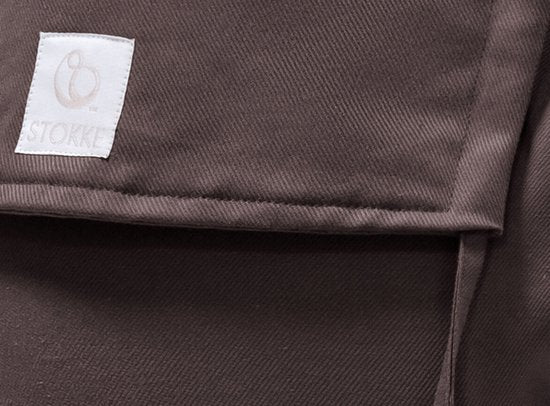 Porte-bébé Stokke® Limas™ - Espresso Brown
