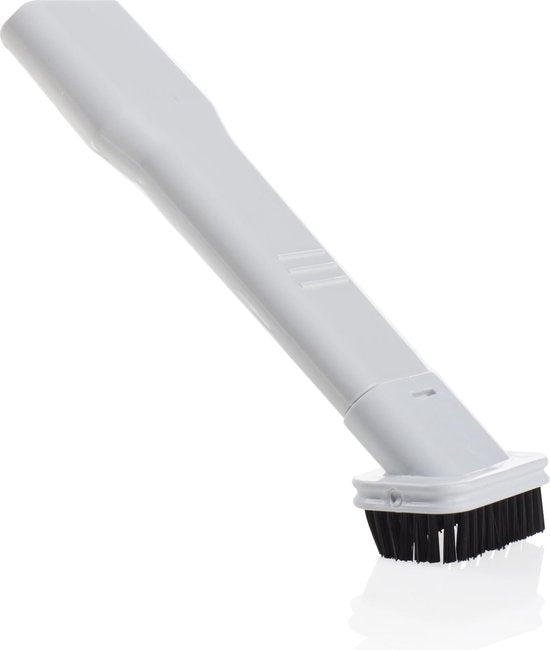 Tristar KR-2176 - Aspirateur à main 0,55 litre - Filtre lavable - Différentes buses - Blanc