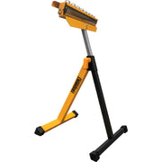 Toughbuilt 3-in-1 Manille à rouleau réglable - 700-1090 mm de hauteur - Acier