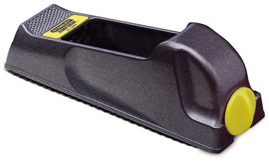 STANLEY Surform Rabot à main 140 mm - 5-21-399