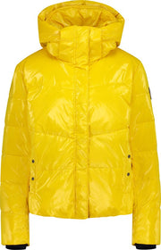 Gaastra - Veste courte - Femme - Jaune - S - Veste