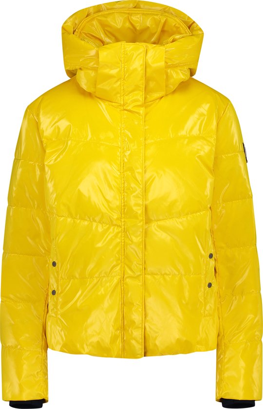 Gaastra - Veste courte - Femme - Jaune - S - Veste