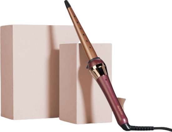 BaByliss ® Berry Crush Wand - Fer à boucler