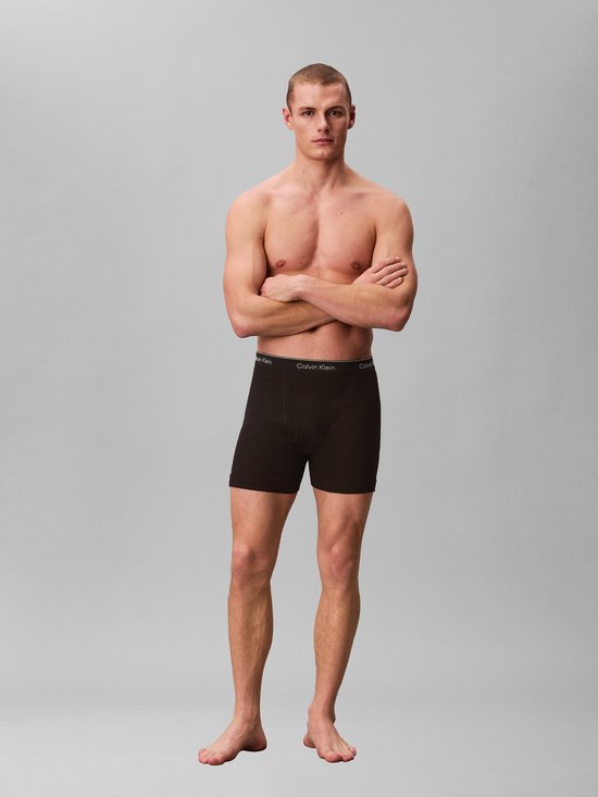 Calvin Klein Underwear (Groupe PVH) - Hommes - Slips