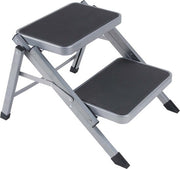 Bo-camp - Marchepied - Pliable - Antidérapant - Double
