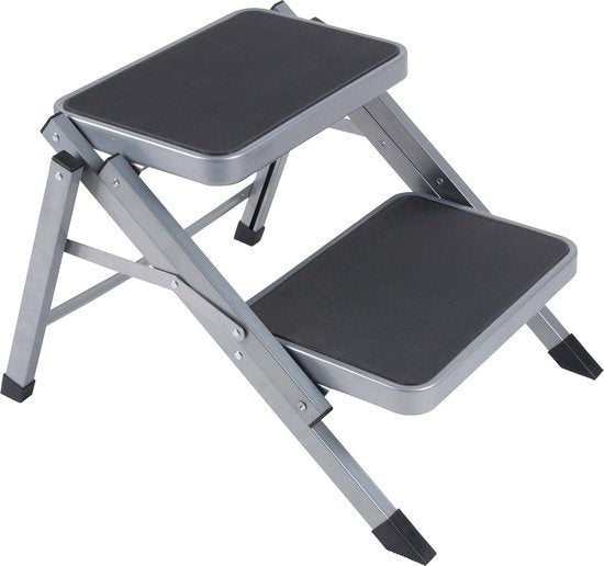 Bo-camp - Marchepied - Pliable - Antidérapant - Double
