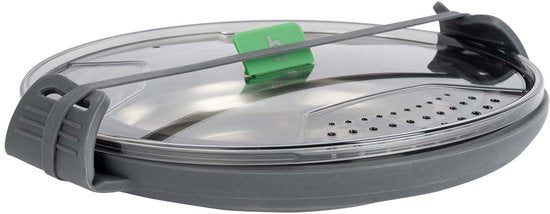 Bo-Camp - Casserole - Pliable - 2,5 litres