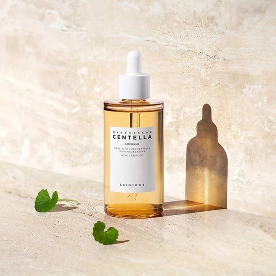SKIN1004 Ampoule à la centella de Madagascar 55 ml