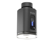 Pompe à vide Statik NanoPack - 2 sacs sous vide inclus - Compacte et efficace - Noire