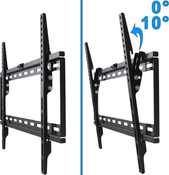 TecTake 401081 - Support TV