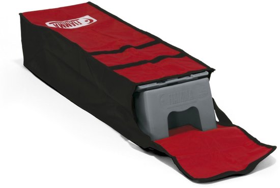 Kit Fiamma Level Up dans un sac de transport