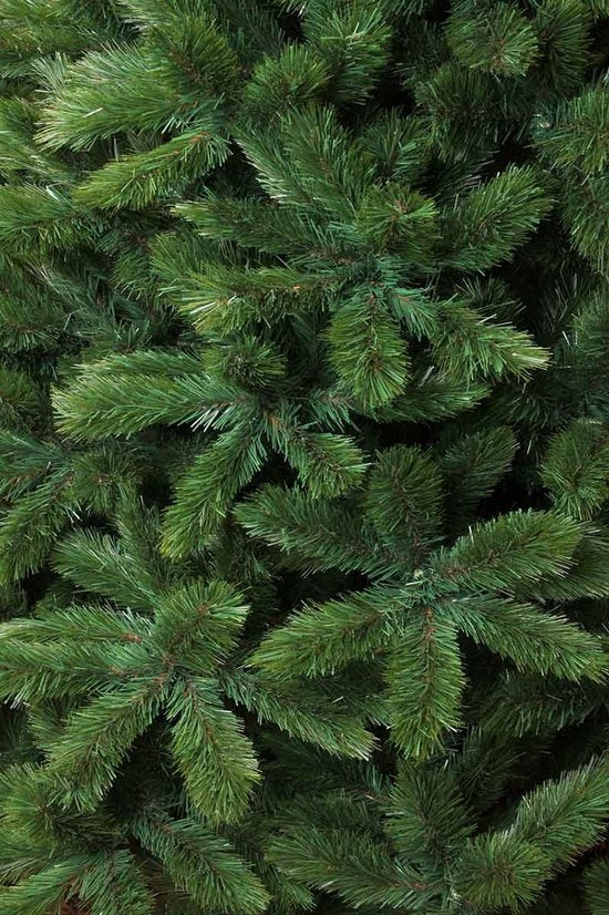 Triumph Tree Camden Artificial Christmas Tree - H215 x Ø142 cm - Vert