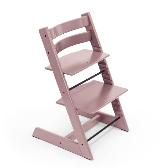 Chaise Stokke® Tripp Trapp® | Heather Mauve
