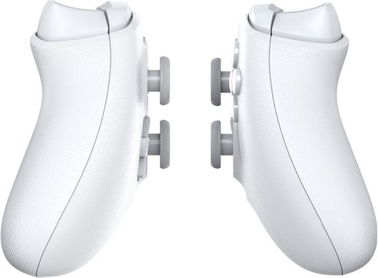 Gamesir G7 SE - Manette filaire - Joysticks à effet Hall - Xbox Series X/S, Xbox One et PC - Blanc