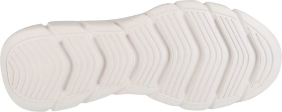 Skechers Bobs B Flex - Frigid Edge, Homme, Bleu marine, Baskets, pointure : 44