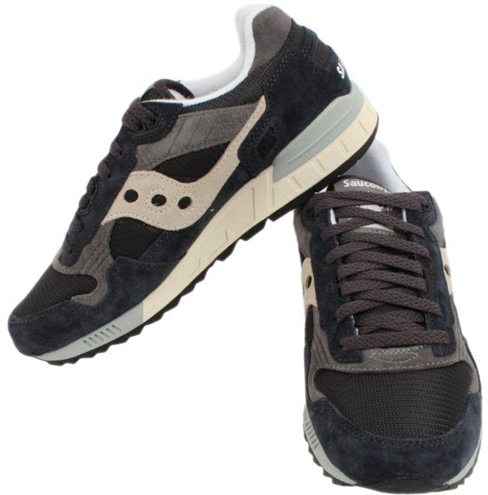 Saucony Shadow 5000 Bleu Homme Taille 41