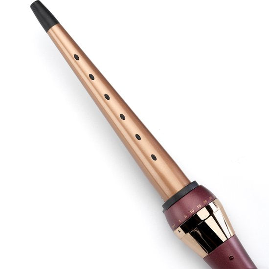 BaByliss ® Berry Crush Wand - Fer à boucler