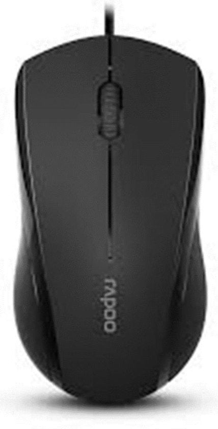 Souris Rapoo N1600