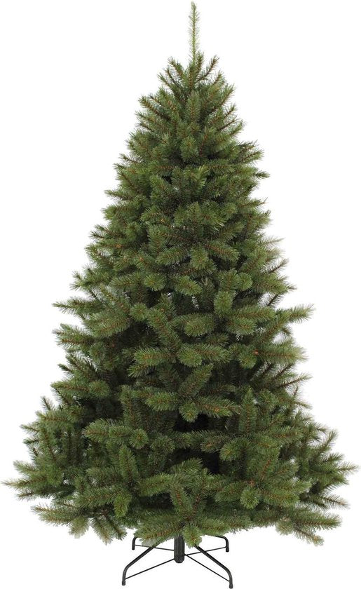 Triumph Tree Bristlecone Artificial Christmas Tree - H230 x Ø152 cm - Vert