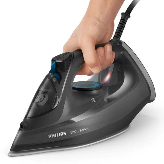 Philips série 3000 DST3041/80 - Fer à repasser à vapeur