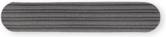 1x chiffon en microfibre pour la raclette à vitre Techweise