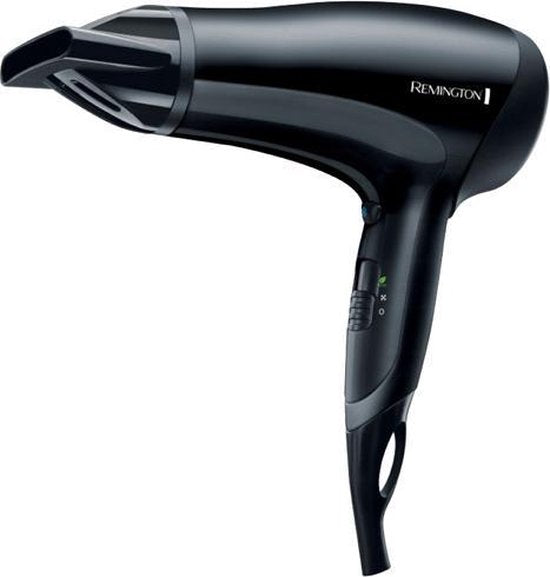 Remington D5210 Pro Air 2200 W - Sèche-cheveux