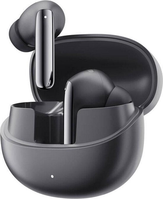 QCY - HT08 noir - Casque audio