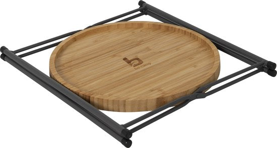 Bo-Camp - Urban Outdoor - Table d'appoint - Carnaby - M