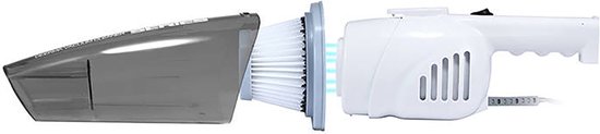 Deerma - DX118C - Aspirateur