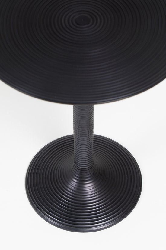 Table d'appoint - Bold Monkey - Noire