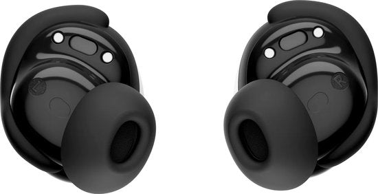 Écouteurs Bose QuietComfort - Écouteurs intra-auriculaires - Noir