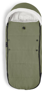 Sakou de pied Stokke YOYO Olive