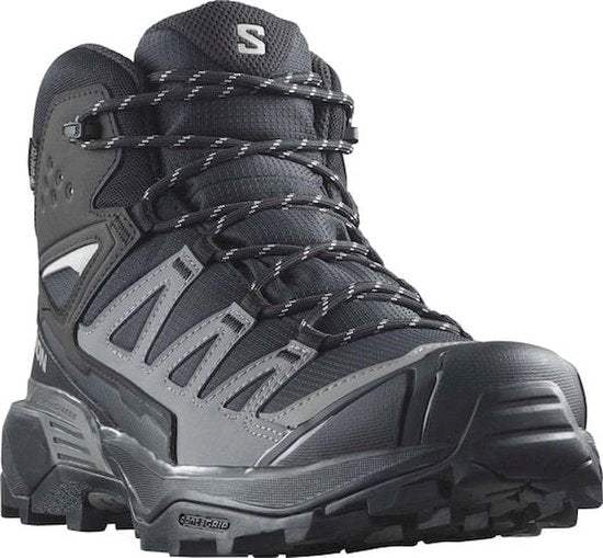 SALOMON - x ultra 360 mid gtx - Chaussure de randonnée mi-haute pour homme
