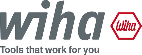 Coffre à outils XXL III (Solo) pour électricien – WIHA 44129