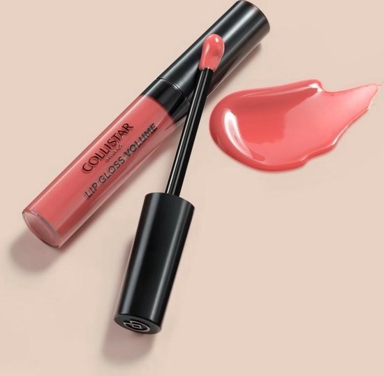 Gloss à lèvres Collistar Volume 7 ml | Sardinian Coral - 180 | - 180 Sardinian Coral