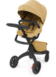 Poussette Stokke® Xplory® X - Jaune doré