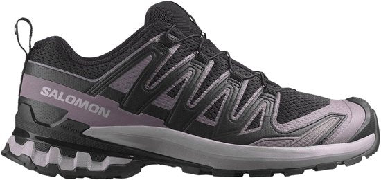 Chaussures de trail Salomon XA PRO 3D V9 pour femmes