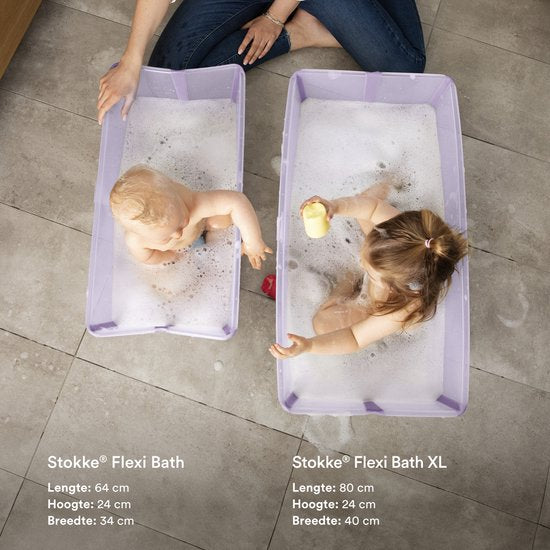 Stokke® Flexi Bath® | Beige sable