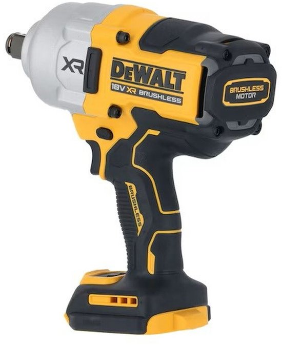 Visseuse à chocs sans fil DeWALT DCF964NT, 1 898 Nm, bague de friction 3/4, 18 V XR Basic Body, disponible chez TSTAK