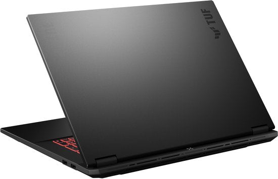 ASUS TUF Gaming A18 FA808UH-S8076W - Ordinateur portable gaming - 18 pouces - RTX 5050 - 16 Go/512 Go