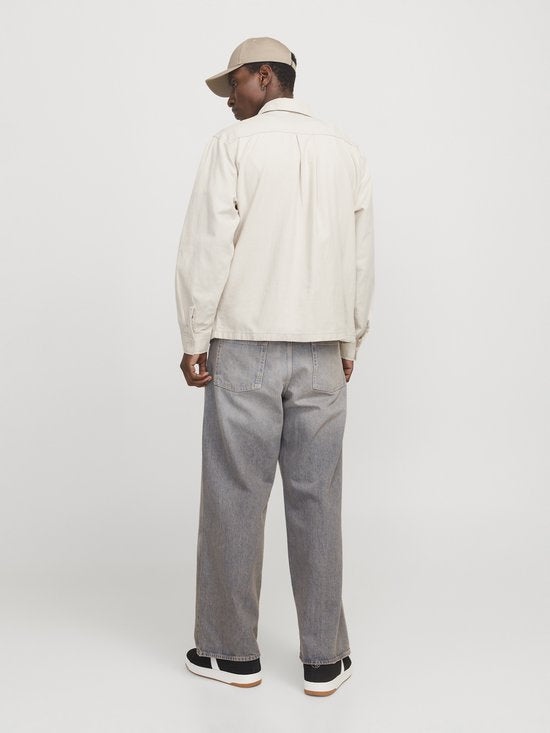 Jack & Jones Overshirt coupe large - Taille XL