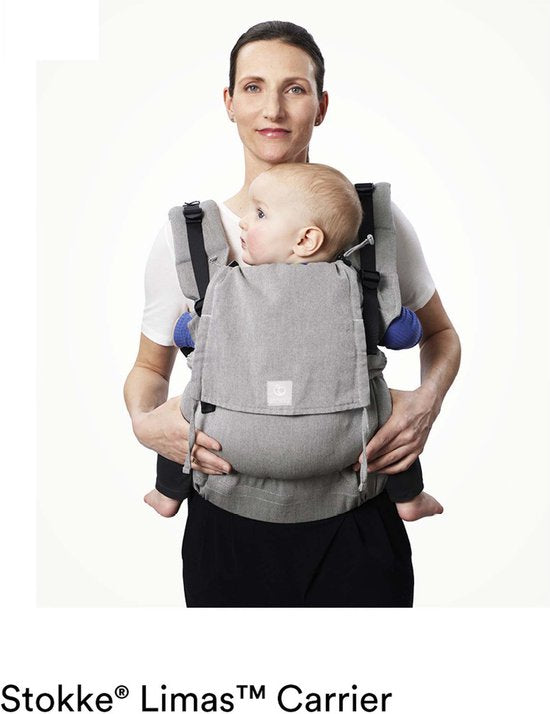 Porte-bébé Stokke LIMAS Flex