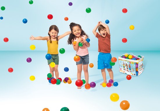Intex Fun Ballz™ - À partir de 2 ans