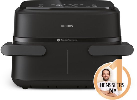 Philips | Airfryer série 1000 à double panier